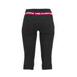 Karpos Easyfrizz W 3/4 Pant Black/Innuendo