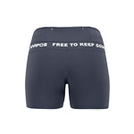 KARPOS EASYFRIZZ W SHORTS OMBRE BLUE