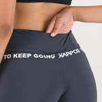 KARPOS EASYFRIZZ W SHORTS OMBRE BLUE