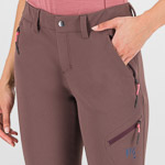 Karpos Jelo Evo W Pants Huckleberry