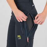 Karpos Palu W Pants Vulcan