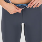KARPOS LAVAREDO W TIGHTS OMBRE BLUE/NIRVANA