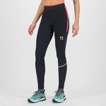 Karpos Lavaredo W Tight Black/Innuendo