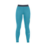 KARPOS LAVAREDO W TIGHTS DELPHINIUM/BLUEFIN