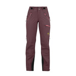 Karpos Midi Shell W Pants Huckleberry