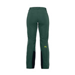 Karpos Valsesia Shell W Pants Jungle Green/Duck Green