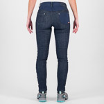 Karpos Carpino Evo W Pant Blue Jeans