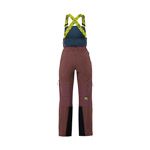 Karpos Marmolada W Bib Huckleberry/Midnight