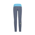 KARPOS ROCCIA W PANTS OMBRE BLUE/BACHELOR B.