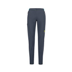 KARPOS ROCCIA W PANTS OMBRE BLUE/BACHELOR B.