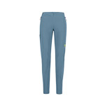 KARPOS ROCCIA W PANTS WINDW.BLUE/OMBRE BLUE