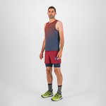 KARPOS LAVAREDO ULTRA TANK OUTER SPACE/POMEGRANATE