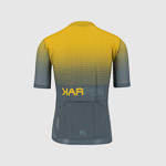 Karpos Val Viola Jersey Dark Slate/Lemon Curry/North A