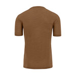 Karpos Coppolo Merino T-Shirt Nuthatch