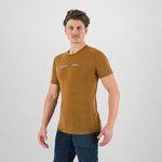 Karpos Coppolo Merino T-Shirt Nuthatch