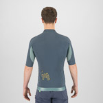 Karpos Pralongia Evo Jersey Dark Slate/North Atlantic