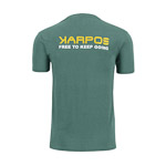 Karpos Sport & Clean T-shirt