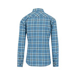 Karpos FURETTO SHIRT niagara/stargazer