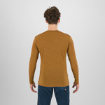 Karpos Coppolo Merino Ls Nuthatch