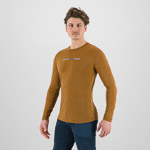 Karpos Coppolo Merino Ls Nuthatch