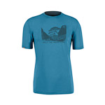 KARPOS 5 TORRI T-SHIRT NIAGARA/STARGAZER