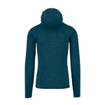 Karpos Scoiattolo Hoodie Fleece Midnight Navy