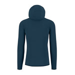 Karpos Marmolada Hoodie Fleece Midnight