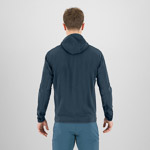 Karpos Marmolada Hoodie Fleece Midnight