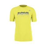 KARPOS BOSCO T-SHIRT PRIMROSE