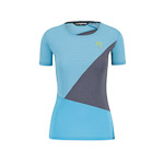 Karpos Nuvolau W Jersey Blue Atoll/Sky Captain