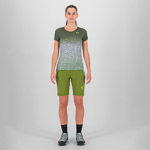 KARPOS PRATO PIAZZA W JERSEY ARCADIAN/RIFLE GREEN