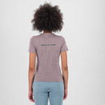 KARPOS COPPOLO MERINO W T-SHIRT NIRVANA