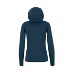 Karpos Scoiattolo W Hoodie Fleece Midnight Navy