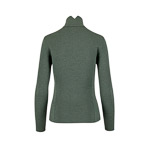 Karpos Pizzocco W Full Zip Fleece Duck Green