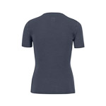 KARPOS GUSELA MERINO W T-SHIRT OMBRE BLUE