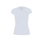 KARPOS LOMA EVO W T-SHIRT BRIGHT WHITE