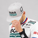 Sportful SNAPBACK šiltovka BORA - hansgrohe