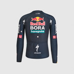 Sportful RedBull Bora Hansgrohe Thermal dres s dlhým rukávom