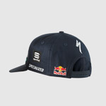 Sportful RedBull Bora Hansgrohe Snapback šiltovka