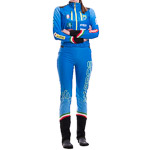 KARPOS KARPOS RACE SUIT W NEW ITALIA  17A