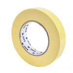 Joe’s Tubeless Yellow Rim Tape 9 mX 33 mm