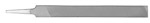 Briko Maplus pilník Hard Chrome 200 mm. - Coarse