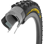 Pirelli Scorpion Race DH S 29x2.5 DualWALL+ SmartEVO DH