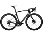 Pinarello Dogma X SuperRecord Bora WTO 45 Xolar Black - testbike