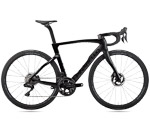 Pinarello Dogma F DuraAce Di2 Vision Metron 45 SL Onyx BoB - testbike