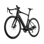 Pinarello Nytro Road E7 Ultegra Di2 Most UltraFast Ghost Black