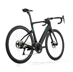 Pinarello Nytro Road E7 Ultegra Di2 Most UltraFast Ghost Black