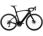 Pinarello Nytro Road E7 Ultegra Di2 Most UltraFast Ghost Black