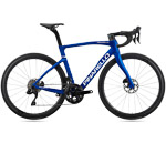 Pinarello F5 105 Di2 Most UltraFast Carbon Impulse Blue