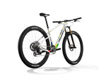 Pinarello Dogma XC Hardtail XX SL Eagle AXS DT Swiss XRC1200 True White